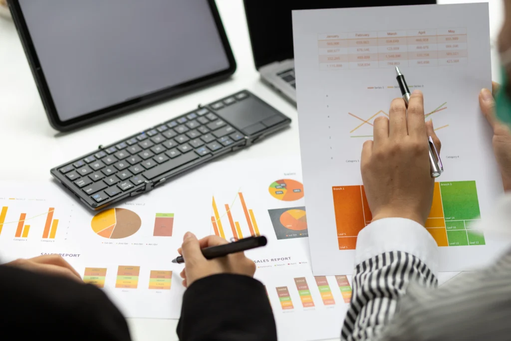 Banking and financial advisory UAE