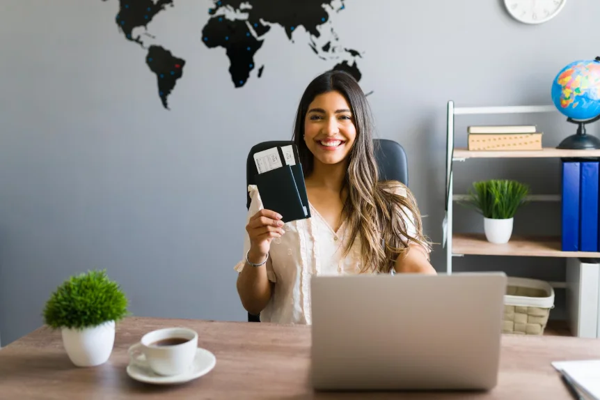 Dubai Business Visa