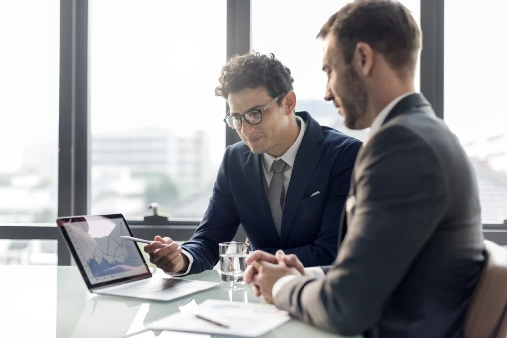Best business consultants in UAE