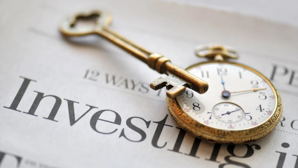 Residency by Investment