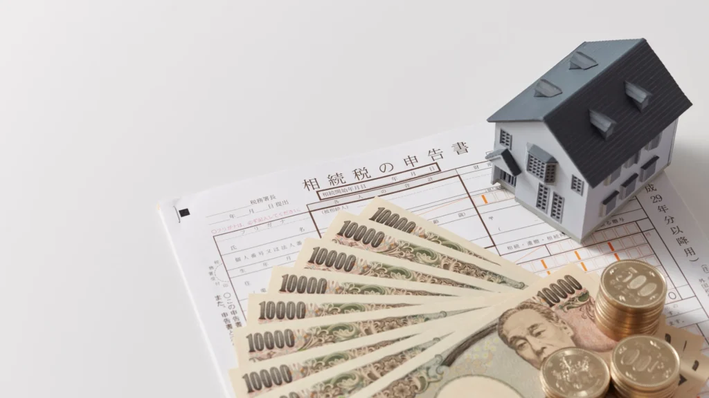 Residency by Investment