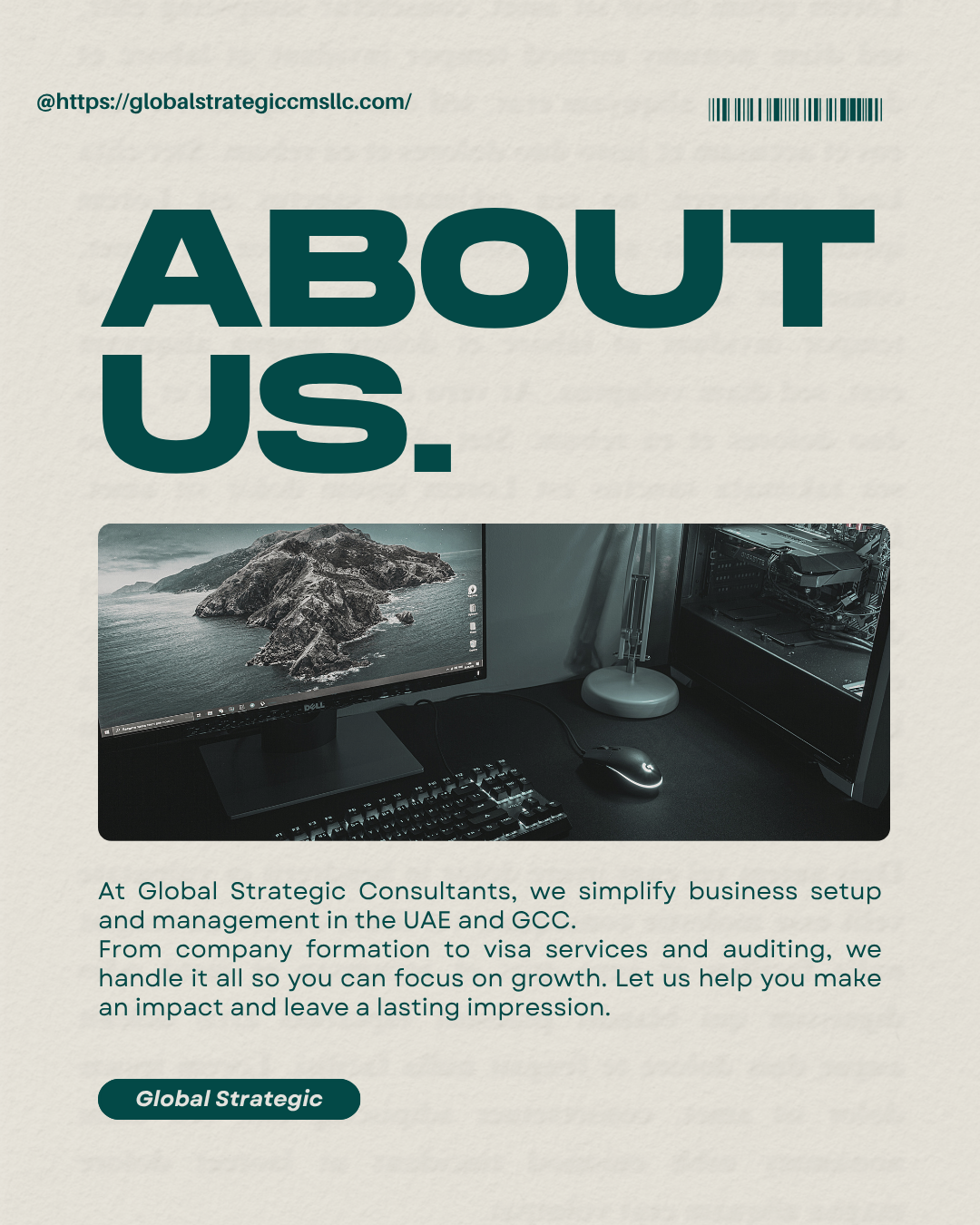 Offshore company registration UAE
