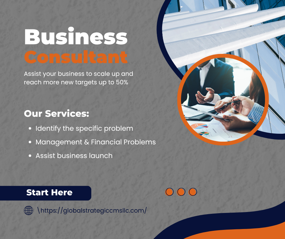 Dubai company setup packages