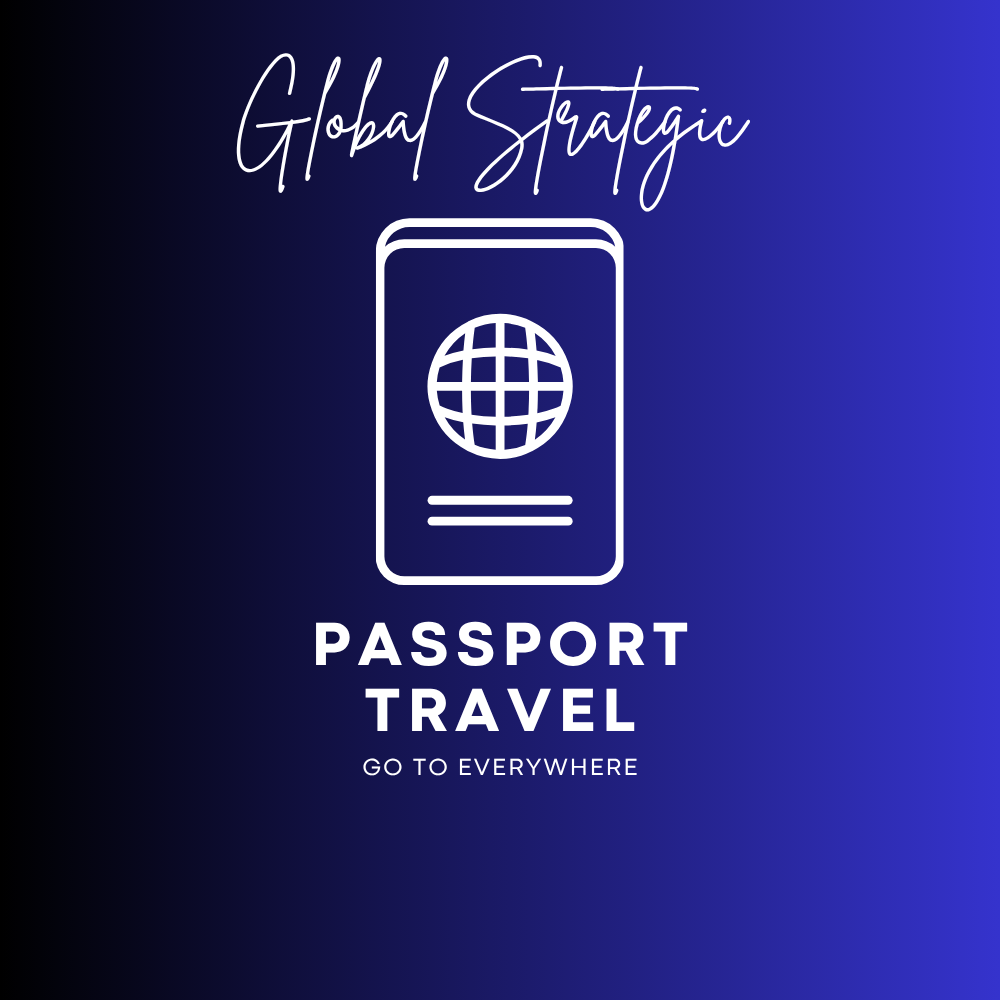 2nd passport by investment