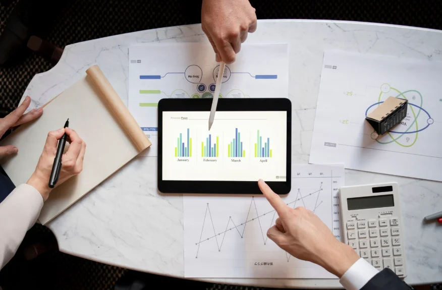Auditing and Financial Reporting