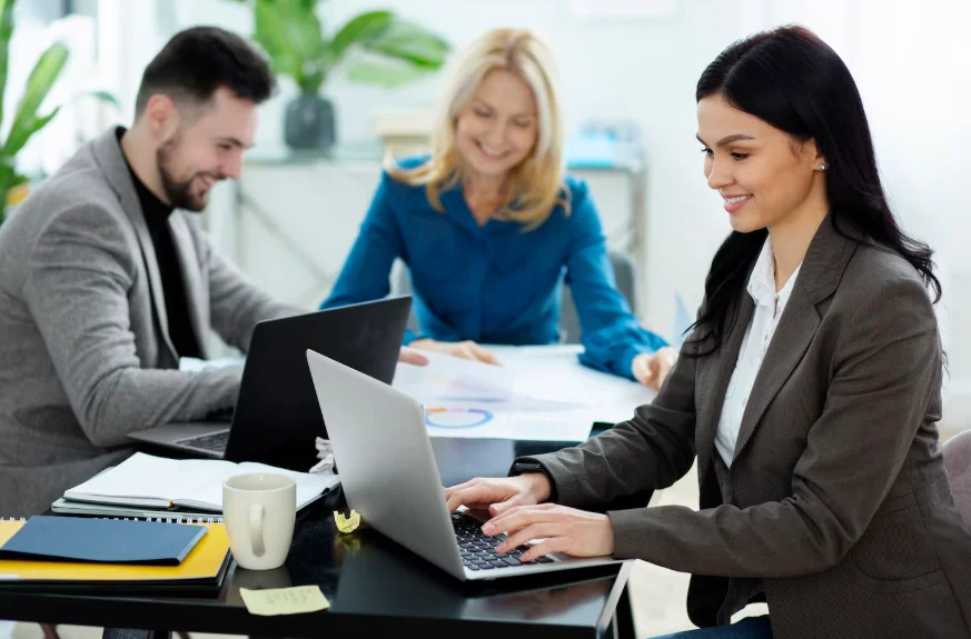 HR consulting services UAE