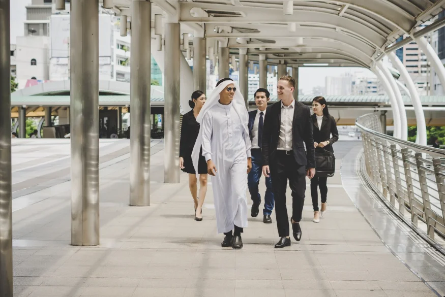 UAE Citizenship by Investment