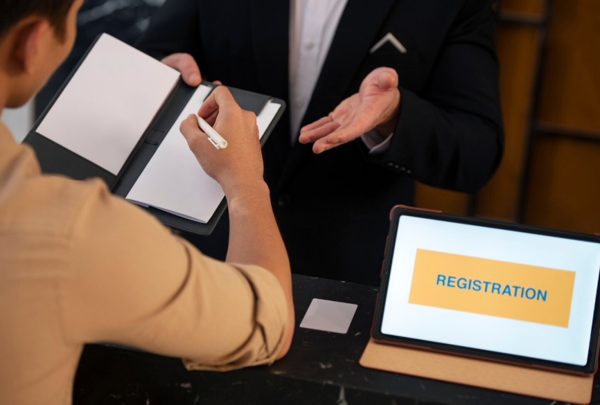 UAE Company Registration Process