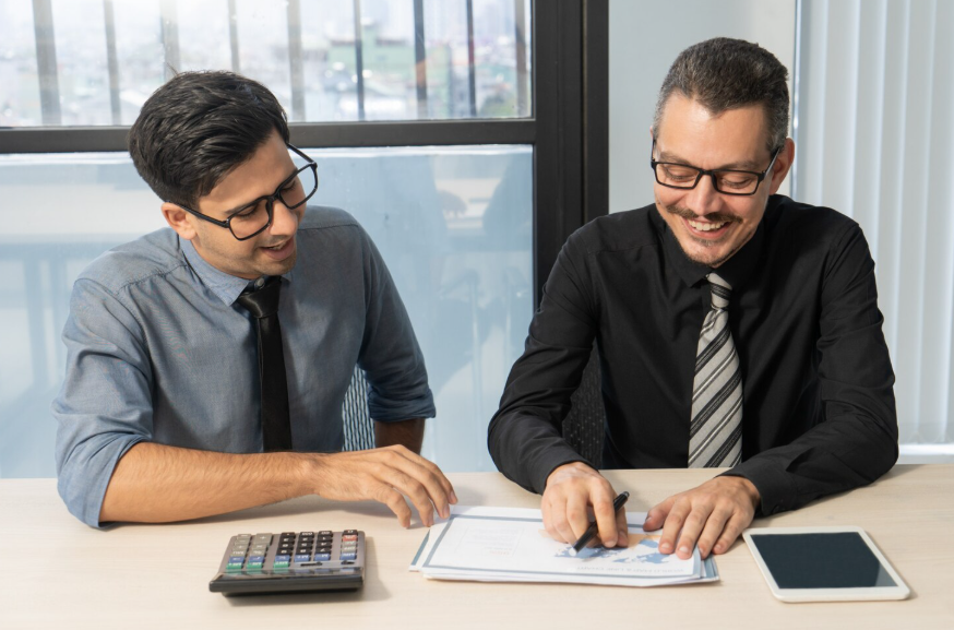 tax advisory services in UAE