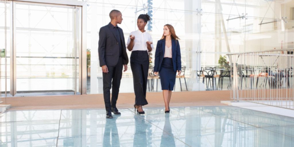 IFZA Dubai Free Zone Company Setup