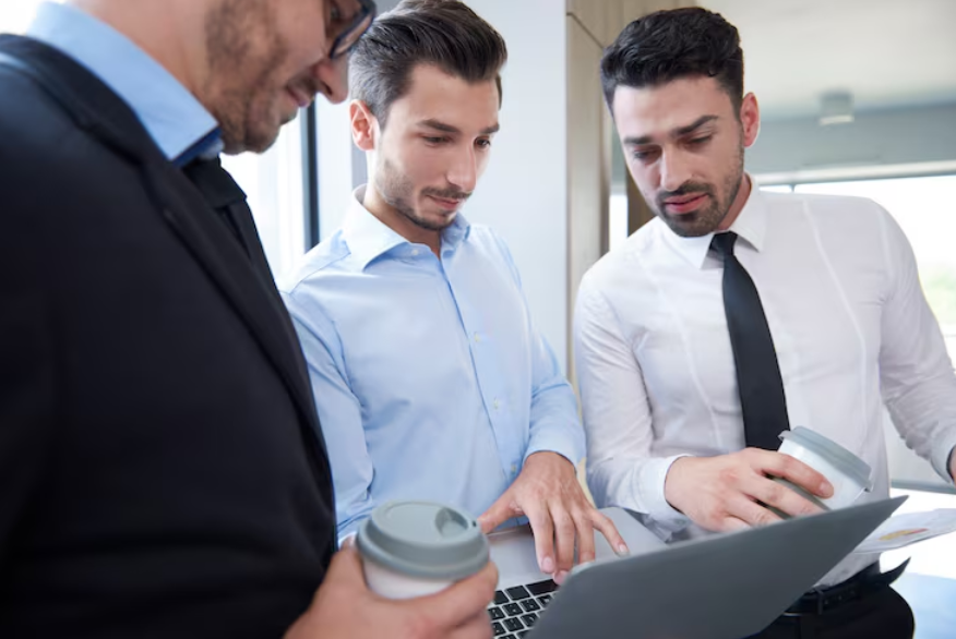 corporate process outsourcing UAE