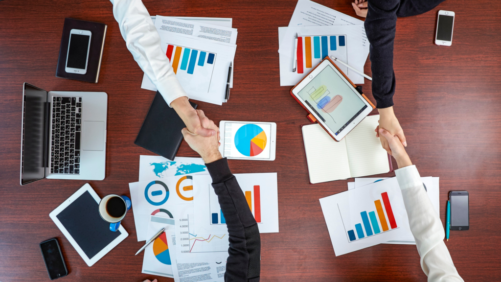 Local Sponsorship Service