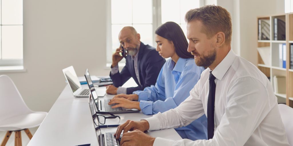 Corporate Agency Services