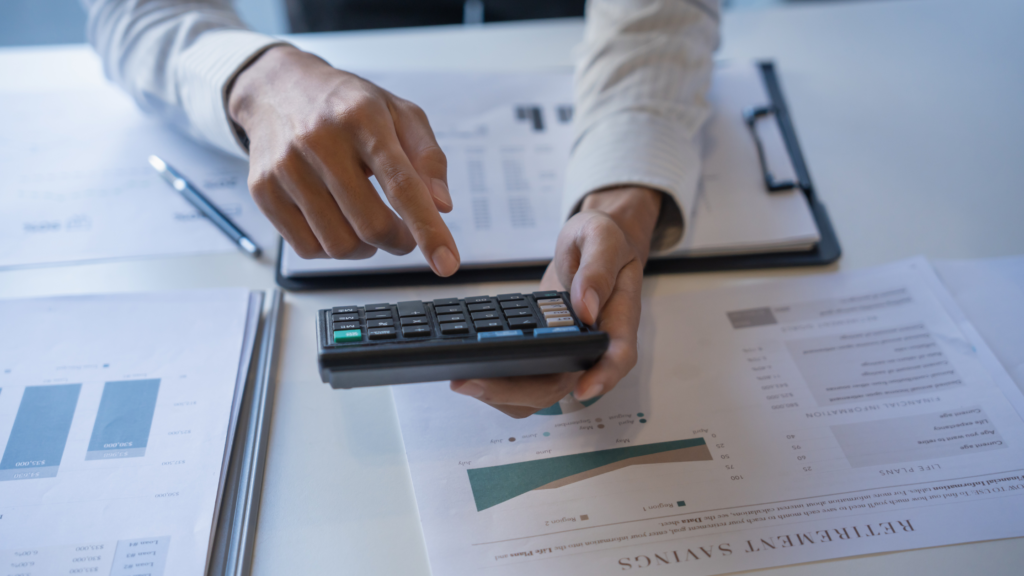 business audit support service in UAE