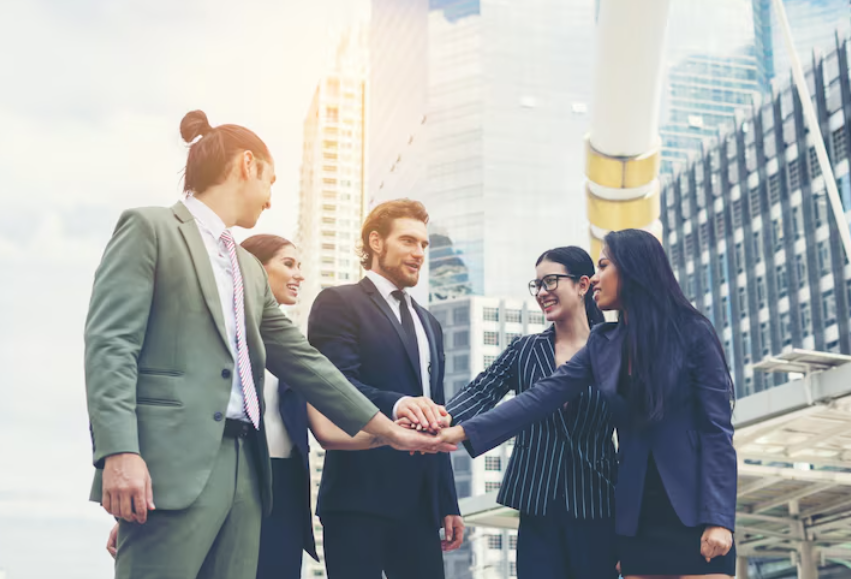 business facilitation Dubai