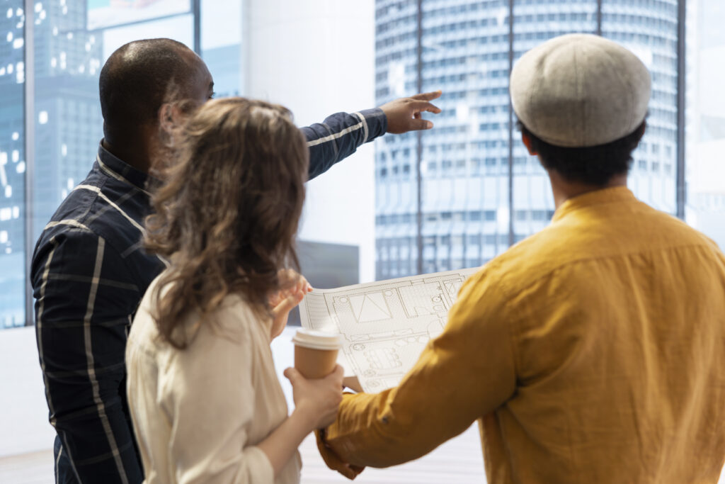 Free Zones for New Businesses in Dubai