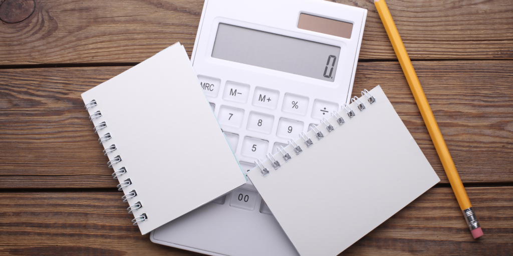 Cost of Accounting Support