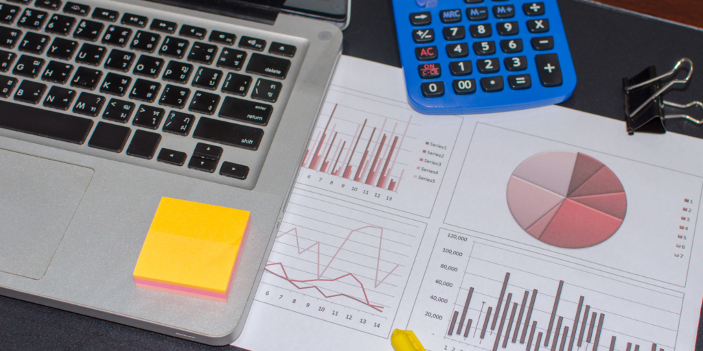 Accounting for Large Companies