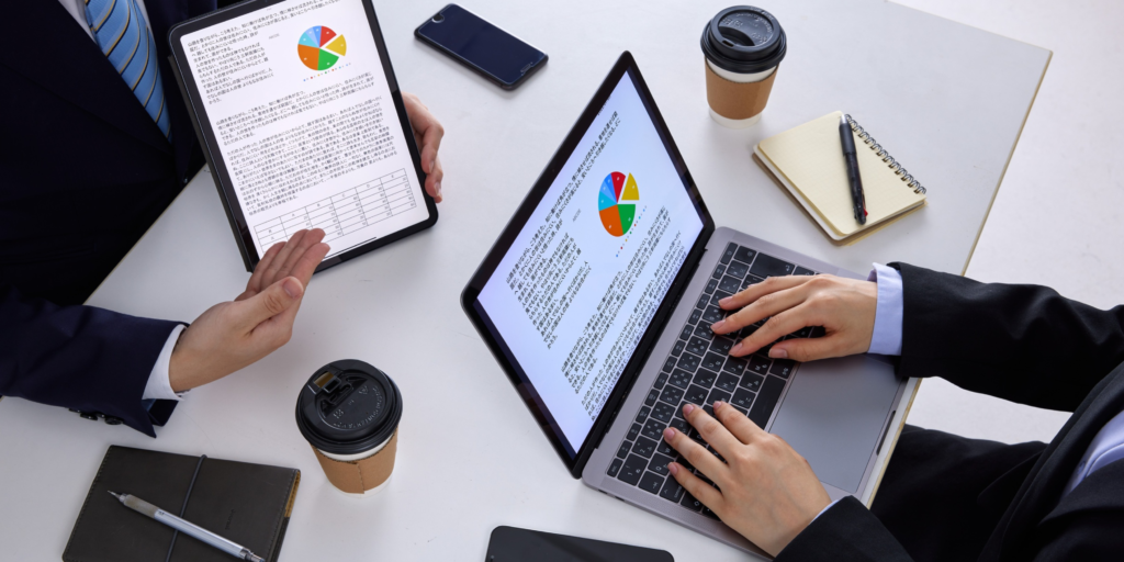 Digital and Cloud Accounting