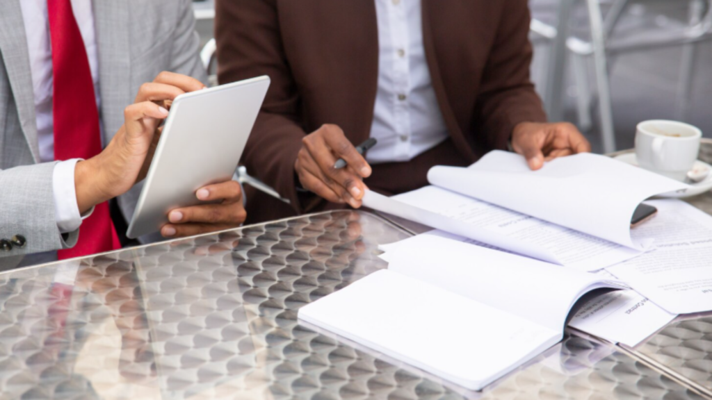 UAE Legal and Financial Advisory Firm