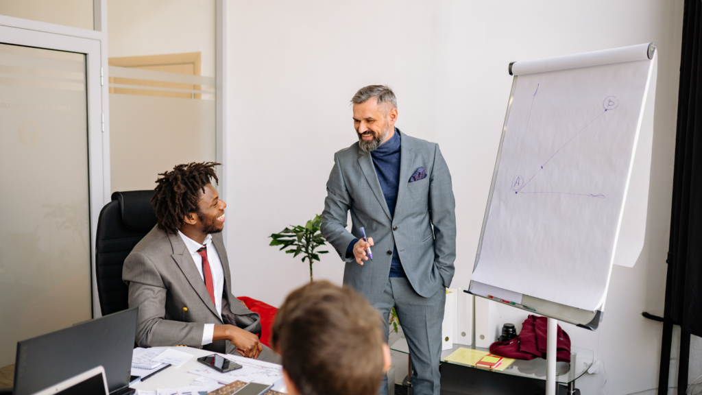 Business Growth Solutions