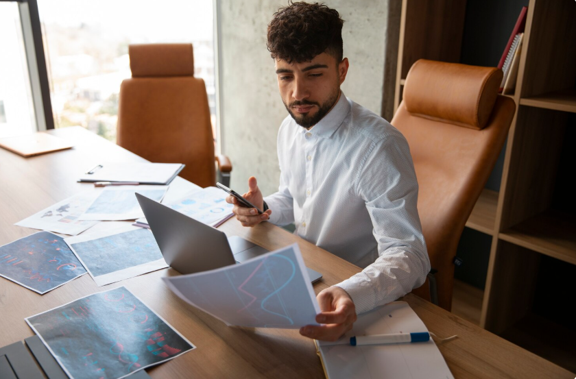 internal audit services UAE