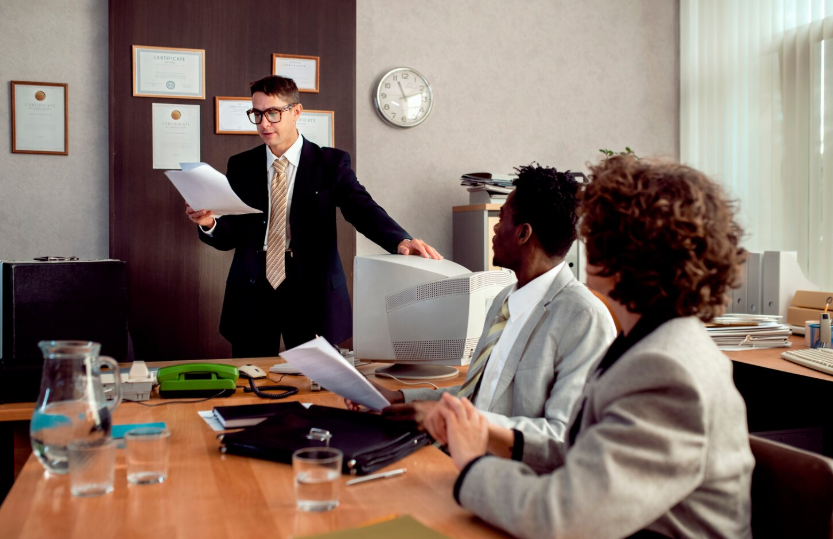 business legal support UAE